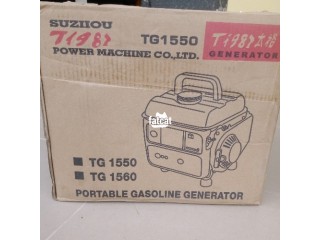 Tiger Generator TG 1550