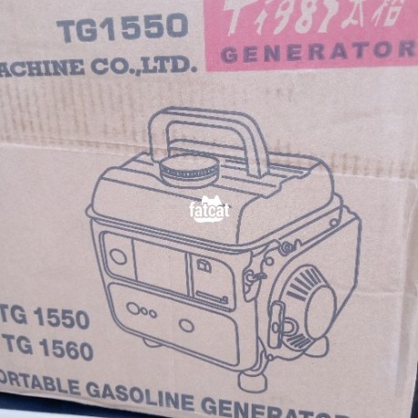 Classified Ads In Nigeria, Best Post Free Ads - tiger-generator-tg-1550-big-2