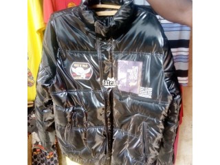 Unisex Jackets