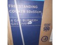 standing-gas-cooker-midea-all-gas-50-by-55cm-small-0