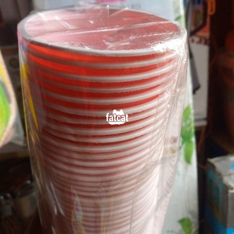 Classified Ads In Nigeria, Best Post Free Ads - disposable-cups-with-lids-big-1