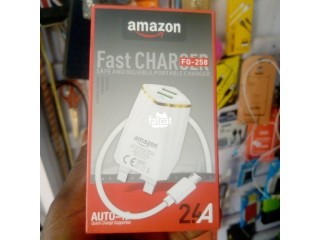 FG-258 Fast Charger