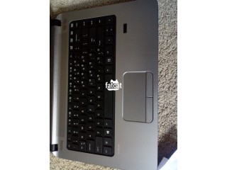 HP ProBook 440 G2 Core I3 Touch Screen Like New