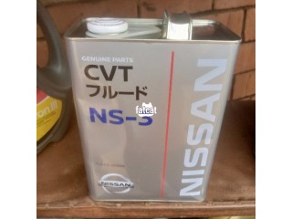Original Nissan CVT NS-3 Oil