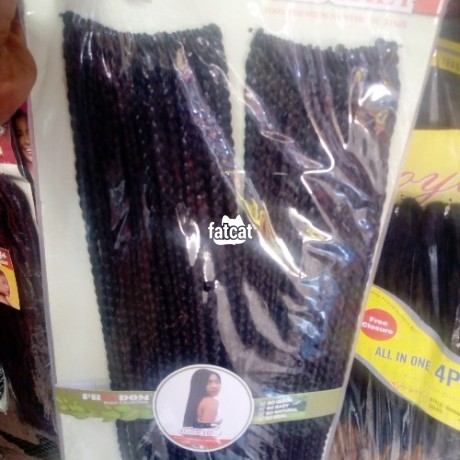 Classified Ads In Nigeria, Best Post Free Ads - crochet-hair-big-2