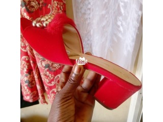 Affordable Ladies Shoes