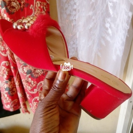 Classified Ads In Nigeria, Best Post Free Ads - affordable-ladies-shoes-big-0