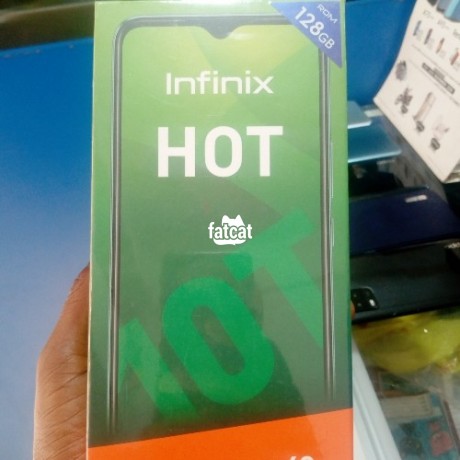 Classified Ads In Nigeria, Best Post Free Ads - infinix-hot-10t-128gb-big-0