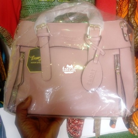 Classified Ads In Nigeria, Best Post Free Ads - ladies-handbags-big-0