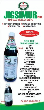 Classified Ads In Nigeria, Best Post Free Ads - jigsimur-herb-100-root-herbs-big-4