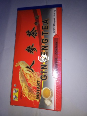 Classified Ads In Nigeria, Best Post Free Ads - ginseng-tea-big-0