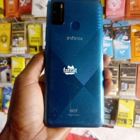 Classified Ads In Nigeria, Best Post Free Ads - infinix-hot-9-play-big-1