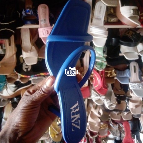 Classified Ads In Nigeria, Best Post Free Ads - zara-womens-shoes-big-0