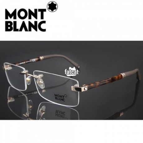 Classified Ads In Nigeria, Best Post Free Ads - mont-blanc-designer-optical-frames-eyeglasses-big-0