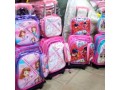 quality-and-strong-children-trolley-school-bag-and-lunch-box-small-0