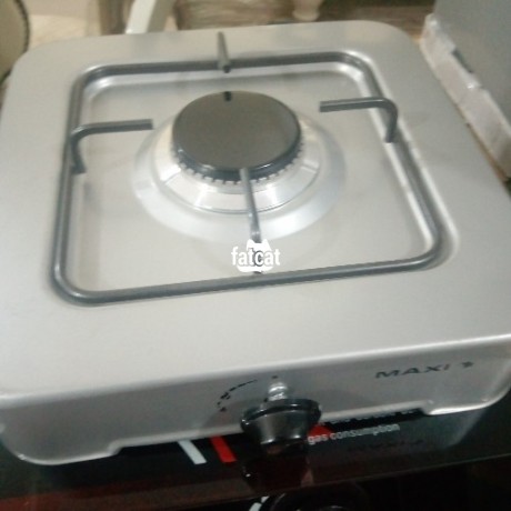 Classified Ads In Nigeria, Best Post Free Ads - maxi-table-top-gas-cooker-big-0