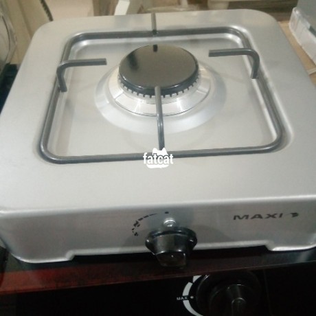 Classified Ads In Nigeria, Best Post Free Ads - maxi-table-top-gas-cooker-big-2