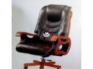 Executive Office Chair