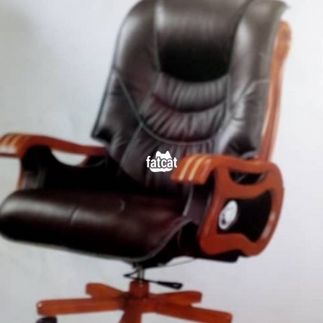 Classified Ads In Nigeria, Best Post Free Ads - executive-office-chair-big-1