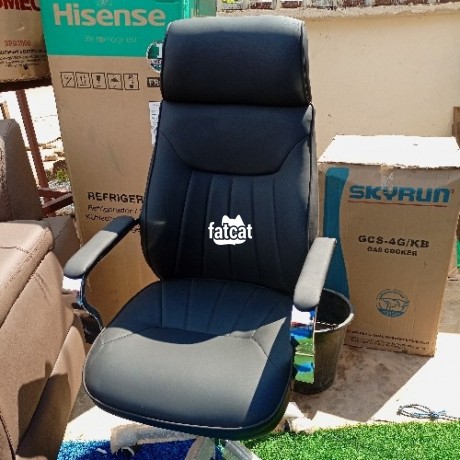 Classified Ads In Nigeria, Best Post Free Ads - office-chair-big-0