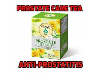 Prostrate Tea