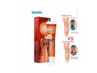 Varicose Veins Cream