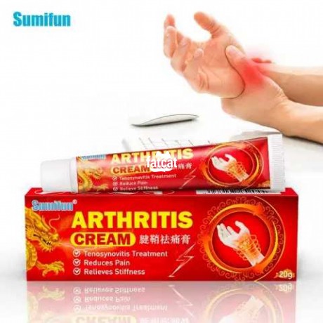 Classified Ads In Nigeria, Best Post Free Ads - arthritis-cream-big-1