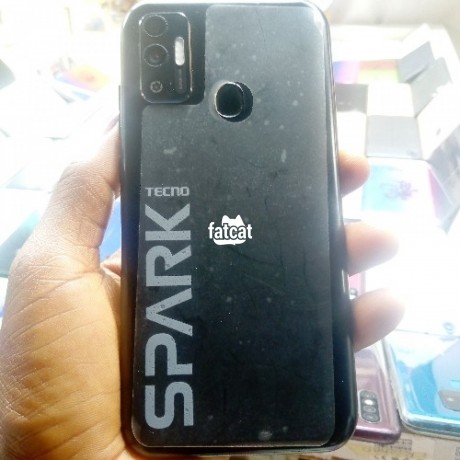 Classified Ads In Nigeria, Best Post Free Ads - tecno-spark-7-big-1