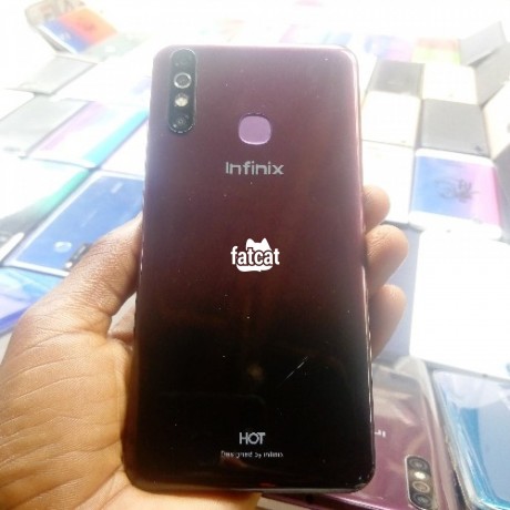 Classified Ads In Nigeria, Best Post Free Ads - infinix-hot-8-big-2