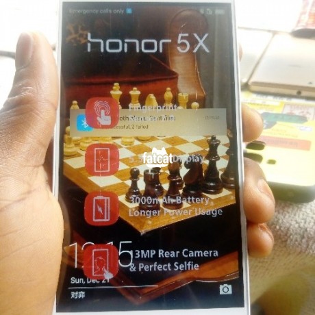 Classified Ads In Nigeria, Best Post Free Ads - huawei-honor-5x-big-1