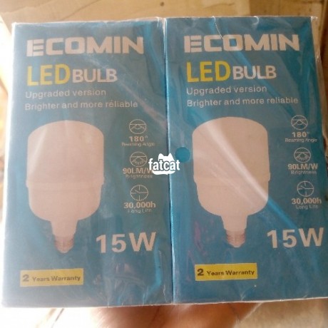 Classified Ads In Nigeria, Best Post Free Ads - electric-light-bulbs-big-1