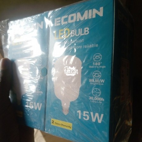 Classified Ads In Nigeria, Best Post Free Ads - electric-light-bulbs-big-2
