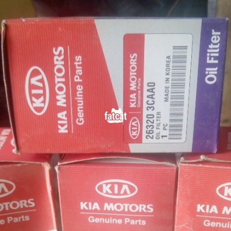 Classified Ads In Nigeria, Best Post Free Ads - oil-filter-for-kia-motors-big-2