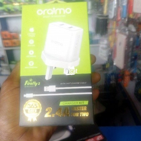 Classified Ads In Nigeria, Best Post Free Ads - oraimo-charger-big-1