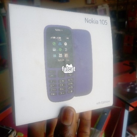 Classified Ads In Nigeria, Best Post Free Ads - nokia-105-mobile-big-2