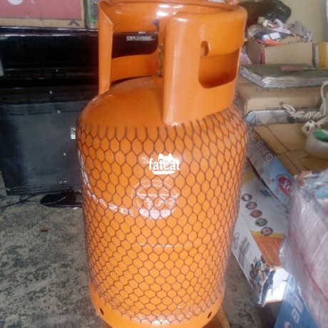 Classified Ads In Nigeria, Best Post Free Ads - 125-kg-gas-cylinder-big-0