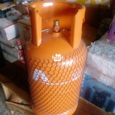 Classified Ads In Nigeria, Best Post Free Ads - 125-kg-gas-cylinder-big-2