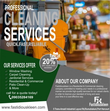 Classified Ads In Nigeria, Best Post Free Ads - professional-cleaning-services-big-1