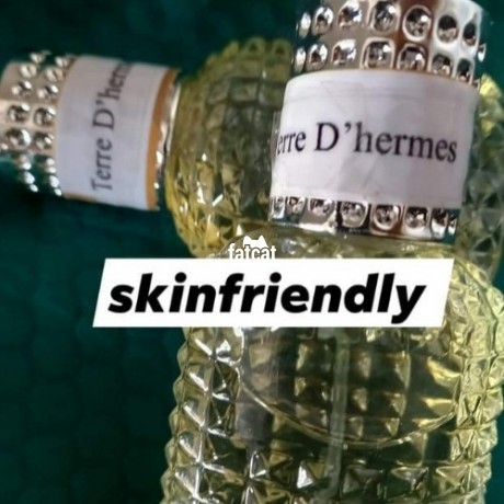 Classified Ads In Nigeria, Best Post Free Ads - skin-friendly-perfume-big-1