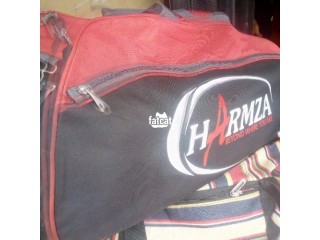 Harmza Traveling Bag