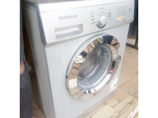 Electric Washing Machine