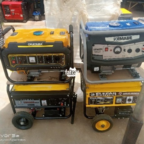 Classified Ads In Nigeria, Best Post Free Ads - high-quality-generator-big-0