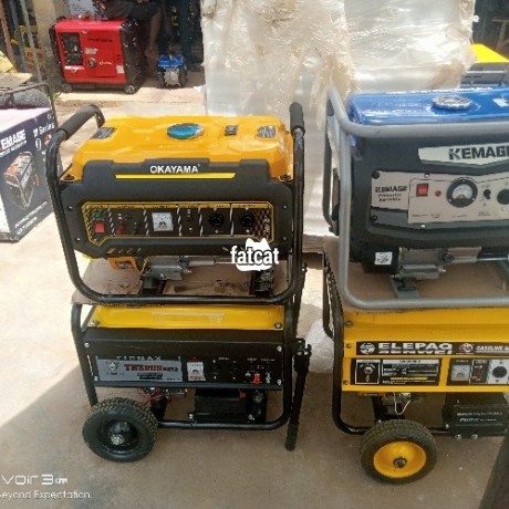 Classified Ads In Nigeria, Best Post Free Ads - high-quality-generator-big-1