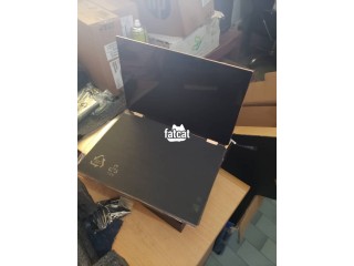 Used HP Laptop