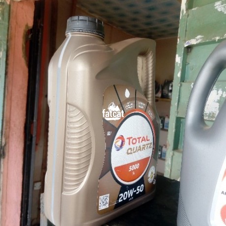 Classified Ads In Nigeria, Best Post Free Ads - lubricant-oil-big-2