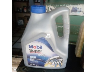 Lubricant Oil