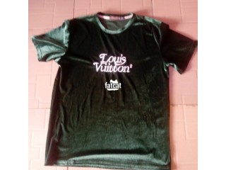 Sweat T Shirt Louis Vuitton