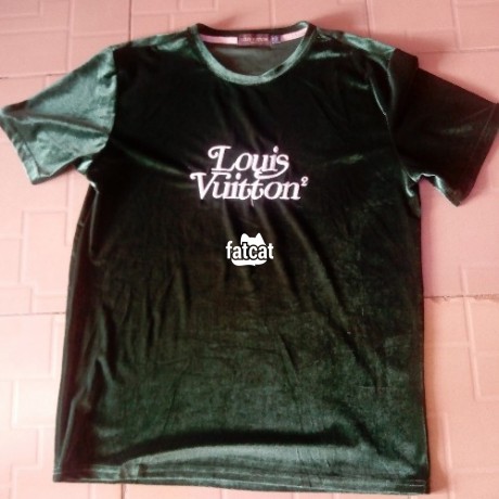 Louis Vuitton Men'S T-Shirt at Affordable Prices in Abuja (FCT