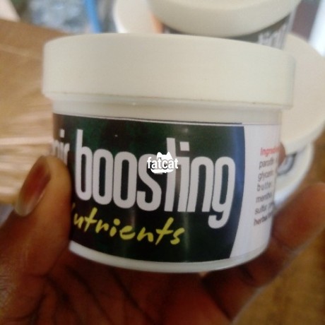 Classified Ads In Nigeria, Best Post Free Ads - hair-boosting-nutrients-pomade-big-1