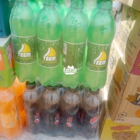 Classified Ads In Nigeria, Best Post Free Ads - assorted-soft-drinks-big-2